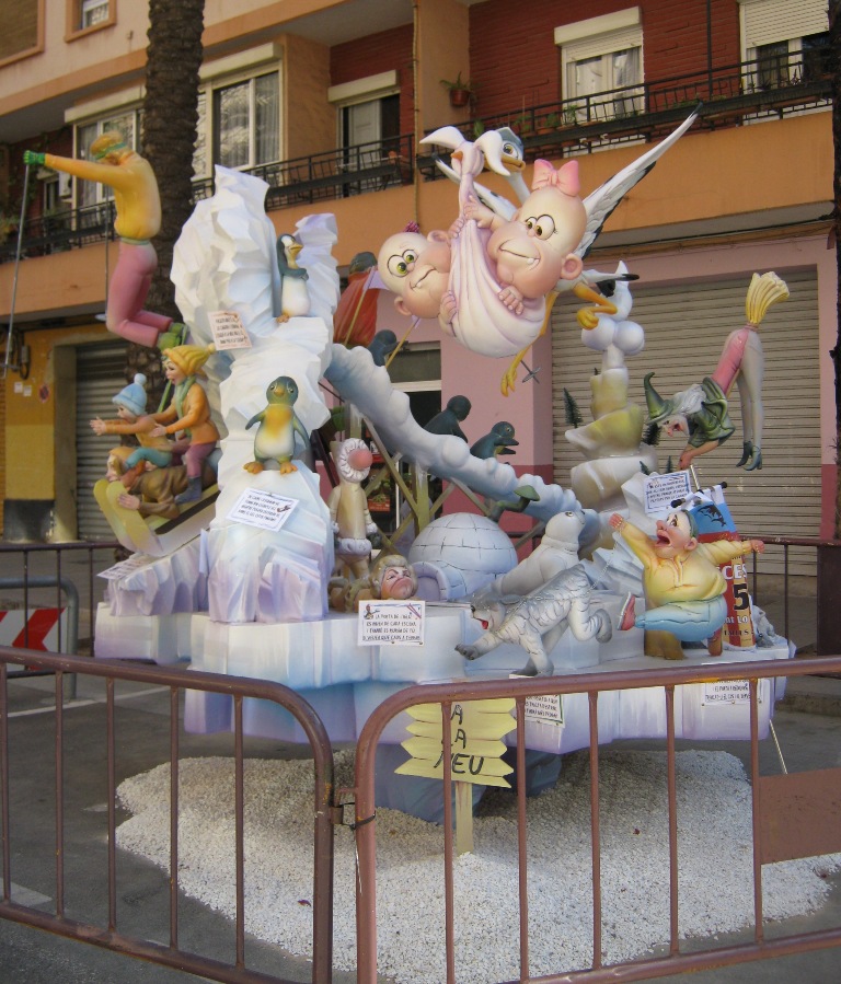 Totfalles: Ministro Luis Mayans-Platero Suárez